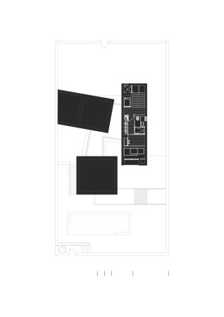 Wohnhaus, Steinhaus, Igualada, Barcelona, Jaime Pous, Damin Ribas