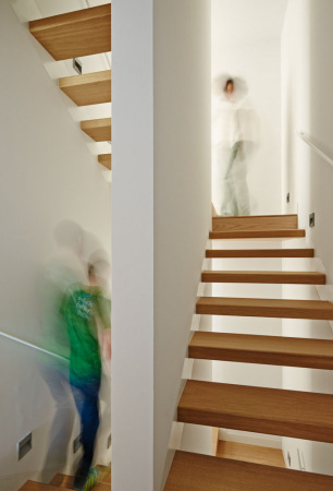 Wohnhaus, Steinhaus, Igualada, Barcelona, Jaime Pous, Damin Ribas