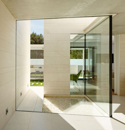 Wohnhaus, Steinhaus, Igualada, Barcelona, Jaime Pous, Dami�n Ribas