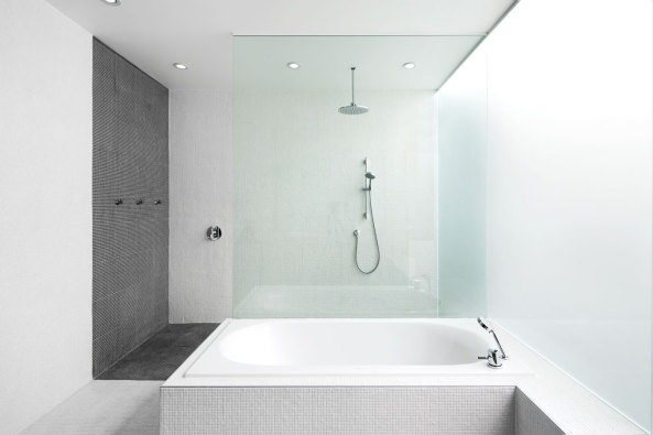 Reihenhaus in Montreal