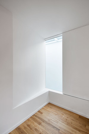 Reihenhaus in Montreal