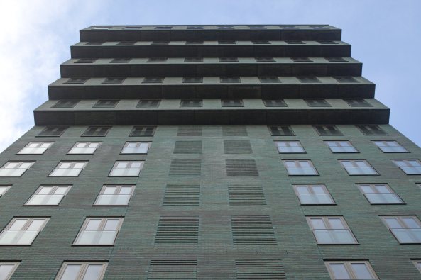 Luuk Kramer, Rotterdam, Kamiel Klaasse, Nieuw-Crooswijk, NL Architects, West 8, ABT, Skulpturalitt