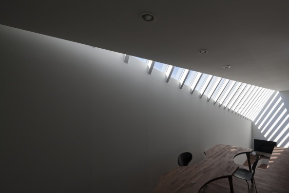 Wohnhaus, Galerie, Bro, Japan, Yokohama, Kazuhiko Kishimoto, acaa