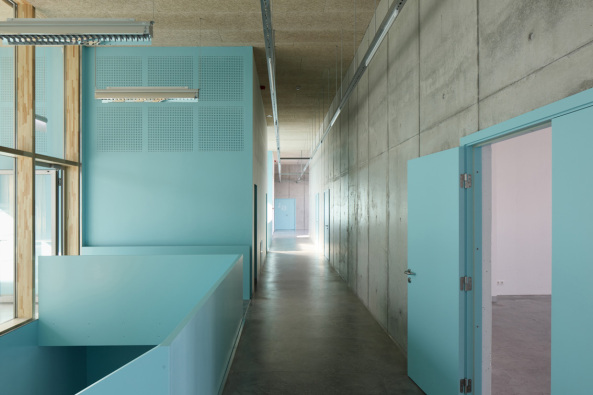 Musikschule, Kunstschule, Lettland, Saldus, MADE arhitekti, Riga