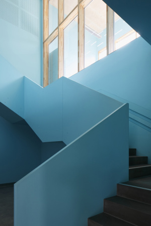 Musikschule, Kunstschule, Lettland, Saldus, MADE arhitekti, Riga