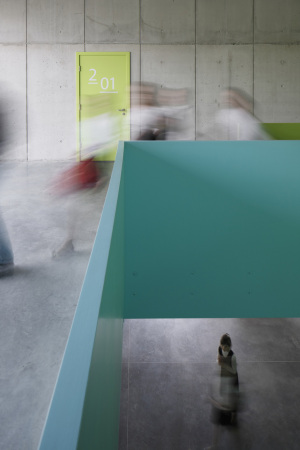 Musikschule, Kunstschule, Lettland, Saldus, MADE arhitekti, Riga