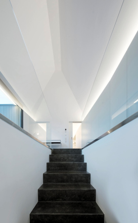 Wohnhaus mit Galerie, Ulm, Fischergasse, Bottega Ehrhardt, Hartl