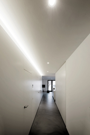 Wohnhaus mit Galerie, Ulm, Fischergasse, Bottega Ehrhardt, Hartl