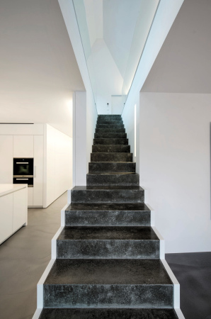 Wohnhaus mit Galerie, Ulm, Fischergasse, Bottega Ehrhardt, Hartl