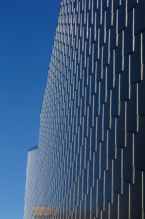 Meeresmuseum Porsgrunn, Cobe, Transform