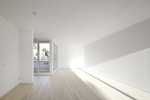 Artzpraxis, Purkersdorf, Wien, Juri Troy Architects, Sanatorium, Josef Hoffmann