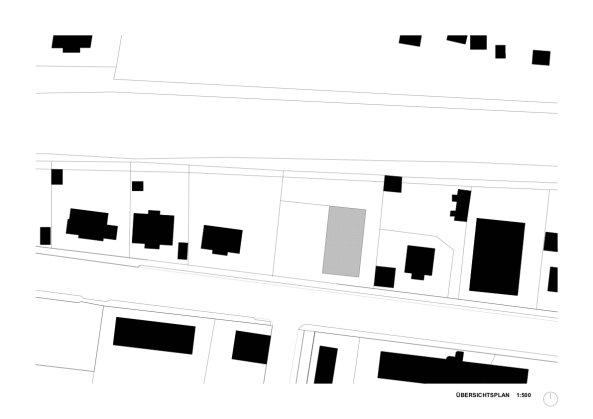 Artzpraxis, Purkersdorf, Wien, Juri Troy Architects, Sanatorium, Josef Hoffmann