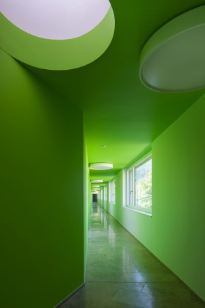 Werft und Wohnen Nidau, Goetz Castorph