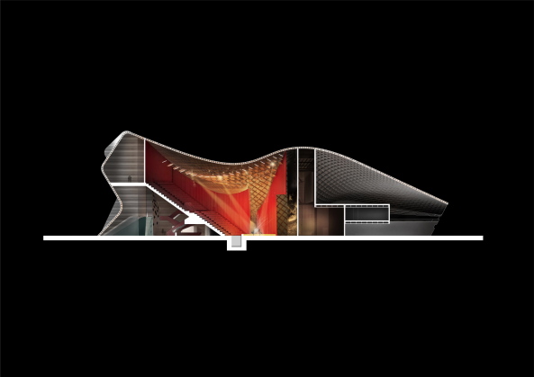 Graft Architekten; J. Mayer H. Architekten; Sauerbruch Hutton; Ludloff+Ludloff; Claudius Pratsch; Apassionata; Pferde-Show; Wettbewerb;