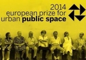 European Prize for Urban Public Space ausgelobt