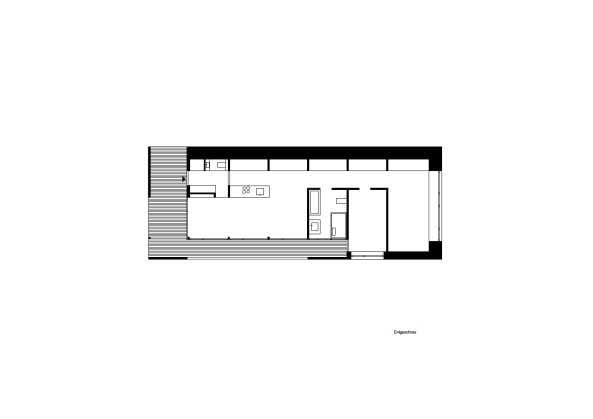 Haus unter den Eichen, Juri Troy Architects, Wien, sterreich, Holz, Holzbau, Wohnhaus, Passivhaus
