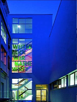 Kulturzentrum in Stuttgart erffnet