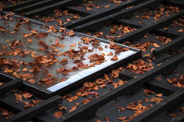 Marchi Architectes, Black House