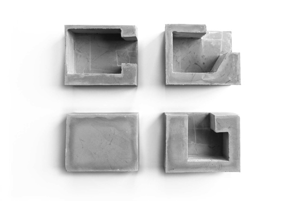 Wohnhaus, Metallfassade, Panoramablick, Benjamin Waechter Architect, Portland, USA