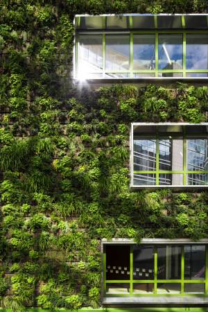 Schule, Wohnheim, Cardinet Chalabre, Paris, Atelier d'Architecture Philas