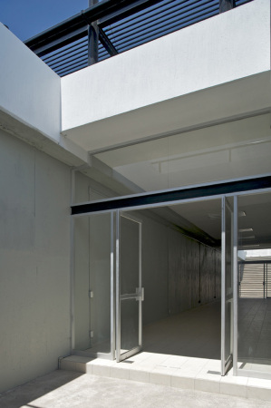 Sport- und Kulturzentrum, Klranlage, Tlajomulco de Ziga, Transformation, Umnutzung, Umbau, Agraz Arquitectos, Guadalajara, Mexiko