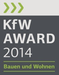 KfW-Award 2014 ausgelobt