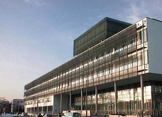 Biotechnologiezentrum in Dresden erffnet