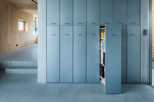 SHV, miss_vdr architektur, Sulz, Vorarlberg