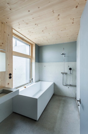 SHV, miss_vdr architektur, Sulz, Vorarlberg