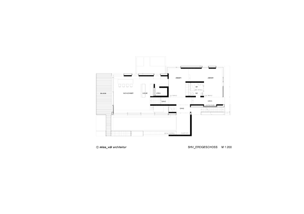 SHV, miss_vdr architektur, Sulz, Vorarlberg