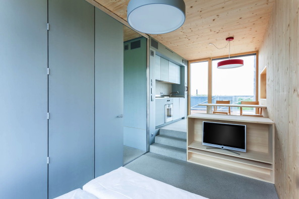 SHV, miss_vdr architektur, Sulz, Vorarlberg