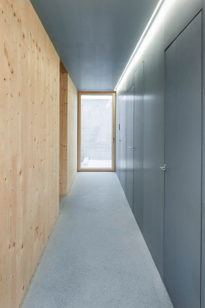 SHV, miss_vdr architektur, Sulz, Vorarlberg