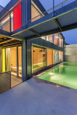 SHV, miss_vdr architektur, Sulz, Vorarlberg