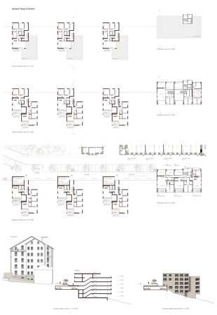Teilnehmer: Moos Giuliani Hermann