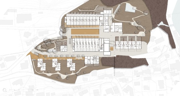 Teilnehmer: Moos Giuliani Hermann