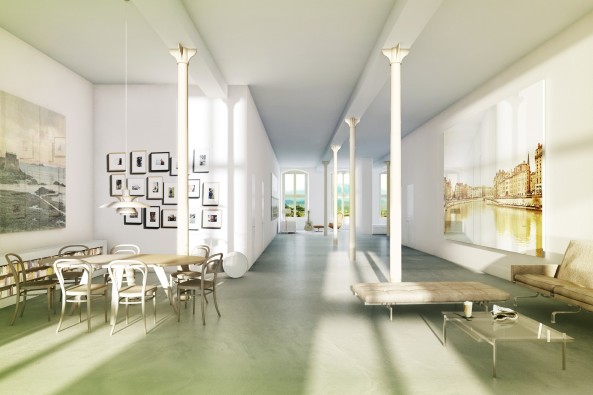 Teilnehmer: Morger Dettli