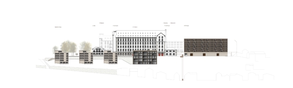 Teilnehmer: Moos Giuliani Hermann