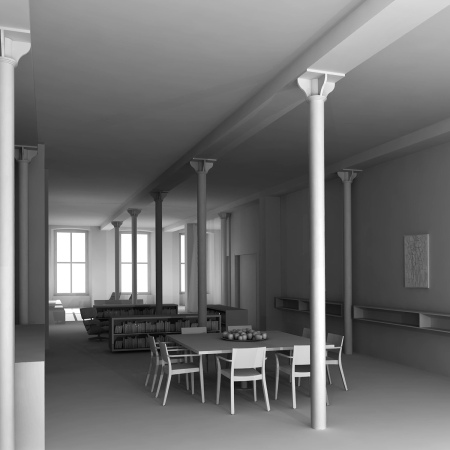 Teilnehmer: Bearth Deplazes