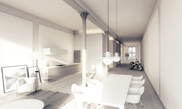 Teilnehmer: Think Architecture