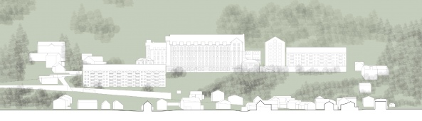 Teilnehmer: Bearth Deplazes