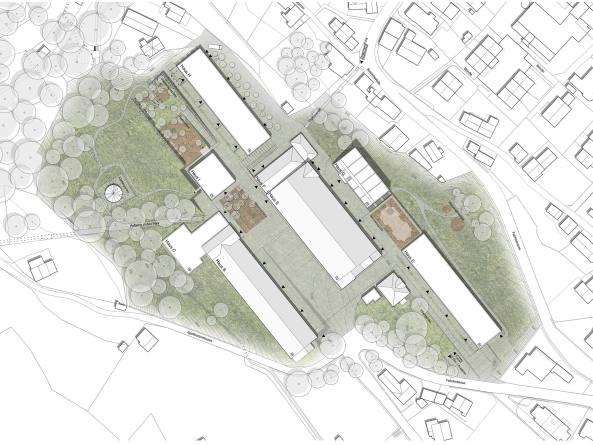 Teilnehmer: Dietrich Untertrifaller St�heli