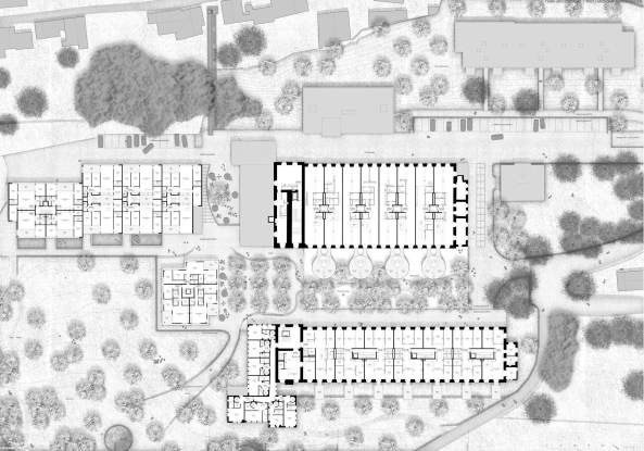 Teilnehmer: Think Architecture