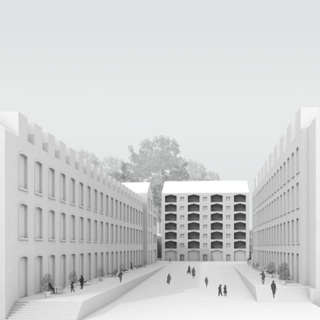 Teilnehmer: Bearth Deplazes