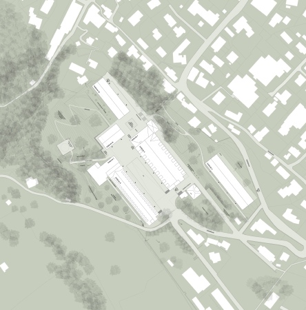 Teilnehmer: Bearth Deplazes