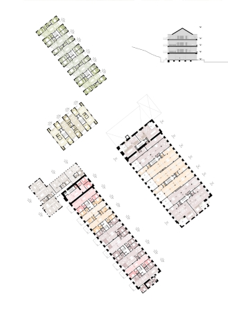 Teilnehmer: Bearth Deplazes