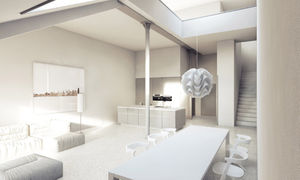 Teilnehmer: Think Architecture