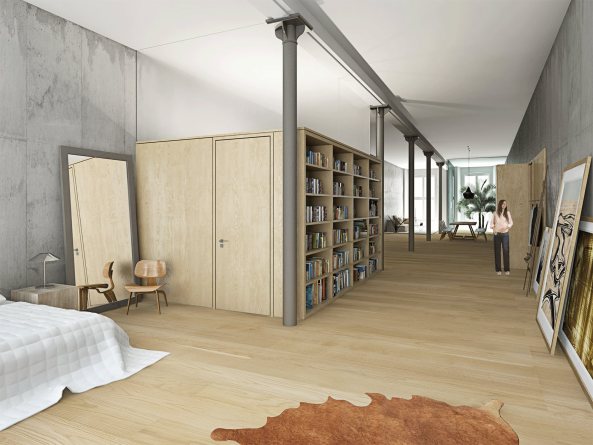 Teilnehmer: Dietrich Untertrifaller St�heli