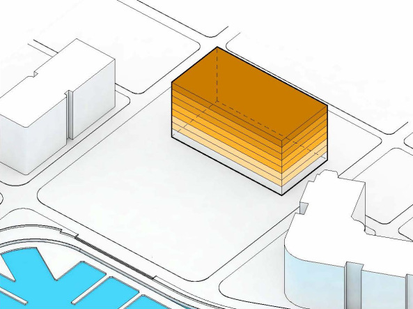 BIG baut auf den Bahamas