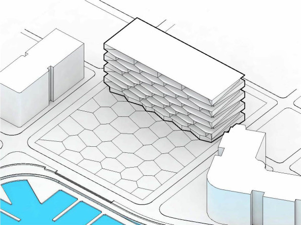 BIG baut auf den Bahamas