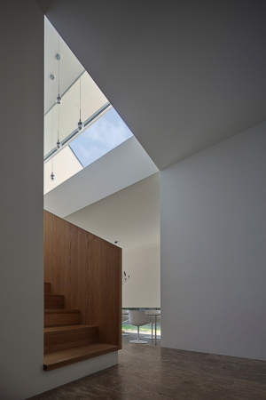 Wohnhaus in Krailing, Unterlandstttner Architekten